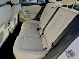 Mercedes-Benz CLA CLA 250 4MATIC Coupe 2026