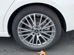 Mercedes-Benz CLA CLA 250 4MATIC Coupe 2026