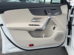 Mercedes-Benz CLA CLA 250 4MATIC Coupe 2026