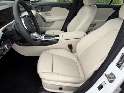 Mercedes-Benz CLA CLA 250 4MATIC Coupe 2026