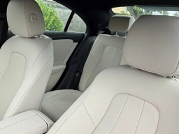 Mercedes-Benz CLA CLA 250 4MATIC Coupe 2026