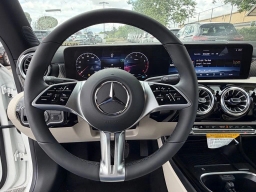 Mercedes-Benz CLA CLA 250 4MATIC Coupe 2026