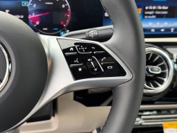 Mercedes-Benz CLA CLA 250 4MATIC Coupe 2026