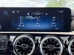 Mercedes-Benz CLA CLA 250 4MATIC Coupe 2026