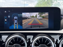 Mercedes-Benz CLA CLA 250 4MATIC Coupe 2026