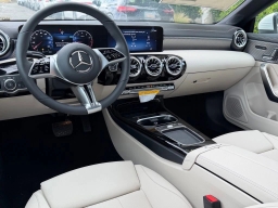 Mercedes-Benz CLA CLA 250 4MATIC Coupe 2026
