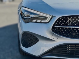 Mercedes-Benz CLA CLA 250 4MATIC Coupe 2026