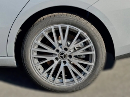 Mercedes-Benz CLA CLA 250 4MATIC Coupe 2026