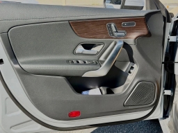 Mercedes-Benz CLA CLA 250 4MATIC Coupe 2026