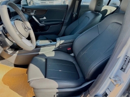 Mercedes-Benz CLA CLA 250 4MATIC Coupe 2026