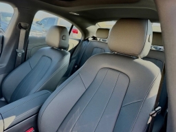 Mercedes-Benz CLA CLA 250 4MATIC Coupe 2026