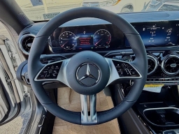 Mercedes-Benz CLA CLA 250 4MATIC Coupe 2026
