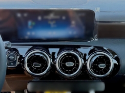 Mercedes-Benz CLA CLA 250 4MATIC Coupe 2026