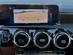 Mercedes-Benz CLA CLA 250 4MATIC Coupe 2026