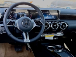 Mercedes-Benz CLA CLA 250 4MATIC Coupe 2026