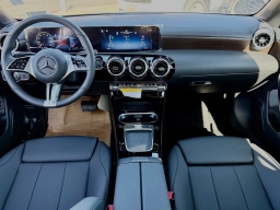 Mercedes-Benz CLA CLA 250 4MATIC Coupe 2026