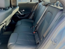 Mercedes-Benz CLA CLA 250 4MATIC Coupe 2026