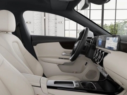 Mercedes-Benz CLA CLA 250 4MATIC Coupe 2026