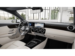 Mercedes-Benz CLA CLA 250 4MATIC Coupe 2026