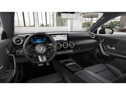 Mercedes-Benz CLA AMG CLA 35 4MATIC Coupe 2025