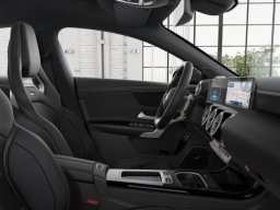 Mercedes-Benz CLA AMG CLA 35 4MATIC Coupe 2025