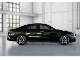 Mercedes-Benz CLA AMG CLA 35 4MATIC Coupe 2025
