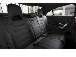 Mercedes-Benz CLA AMG CLA 35 4MATIC Coupe 2025