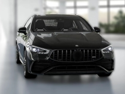 Mercedes-Benz CLA AMG CLA 35 4MATIC Coupe 2025