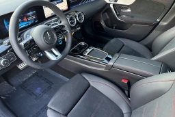 Mercedes-Benz CLA AMG CLA 35 4MATIC Coupe 2026