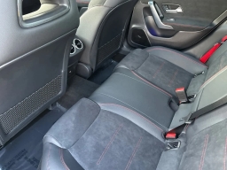 Mercedes-Benz CLA AMG CLA 35 4MATIC Coupe 2026