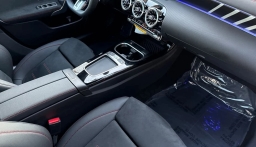 Mercedes-Benz CLA AMG CLA 35 4MATIC Coupe 2026