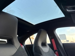 Mercedes-Benz CLA AMG CLA 35 4MATIC Coupe 2026