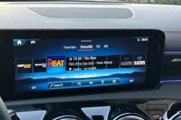 Mercedes-Benz CLA AMG CLA 35 4MATIC Coupe 2026