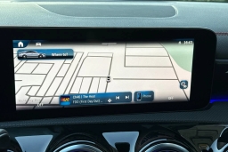 Mercedes-Benz CLA AMG CLA 35 4MATIC Coupe 2026