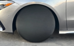 Mercedes-Benz CLA AMG CLA 35 4MATIC Coupe 2026