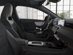 Mercedes-Benz CLA AMG CLA 35 4MATIC Coupe 2026