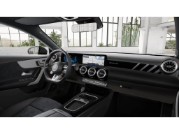 Mercedes-Benz CLA AMG CLA 35 4MATIC Coupe 2026