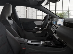 Mercedes-Benz CLA AMG CLA 35 4MATIC Coupe 2026