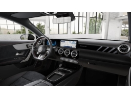 Mercedes-Benz CLA AMG CLA 35 4MATIC Coupe 2025