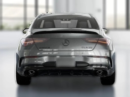 Mercedes-Benz CLA AMG CLA 35 4MATIC Coupe 2025