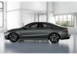 Mercedes-Benz CLA AMG CLA 35 4MATIC Coupe 2025