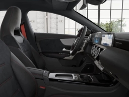 Mercedes-Benz CLA AMG CLA 35 4MATIC Coupe 2025