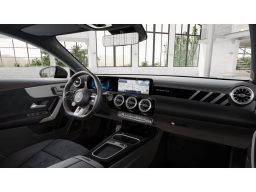 Mercedes-Benz CLA AMG CLA 35 4MATIC Coupe 2025