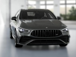 Mercedes-Benz CLA AMG CLA 35 4MATIC Coupe 2025