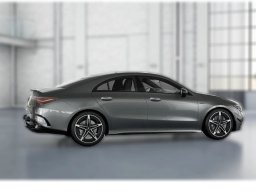 Mercedes-Benz CLA AMG CLA 35 4MATIC Coupe 2025