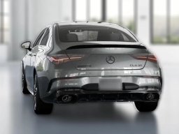 Mercedes-Benz CLA AMG CLA 35 4MATIC Coupe 2025