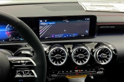 Mercedes-Benz CLA AMG CLA 35 4MATIC Coupe 2025