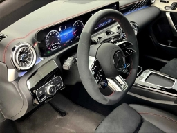 Mercedes-Benz CLA AMG CLA 35 4MATIC Coupe 2025