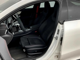 Mercedes-Benz CLA AMG CLA 35 4MATIC Coupe 2025