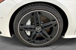 Mercedes-Benz CLA AMG CLA 35 4MATIC Coupe 2025